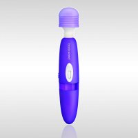 BODYWAND RECHARGEABLE LAVENDER (NET)