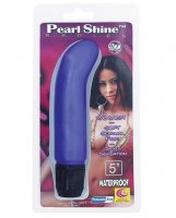 Pearl Sheens 5' G Spot - Lavender