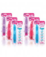 Rock Candy Ima Joy Display - Asst. Colors Display of 6