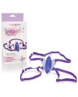 Venus Butterfly Micro Wireless - Purple