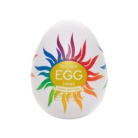 EGG SHINY PRIDE EDITION (NET)