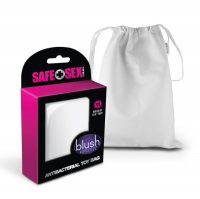 (D) SAFE SEX ANTIBACTERIAL TOY SMALL