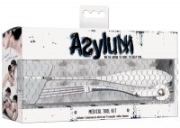 (D) ASYLUM MEDICAL TOOL KIT