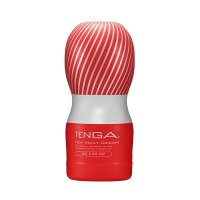 TENGA AIR FLOW CUP (NET) (Out Mid May)