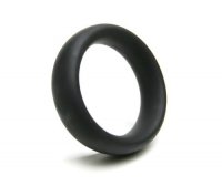 BEGINNER COCKRING BLACK 2IN