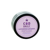 EB CBD Daily Intense Cream Lavender 50ml