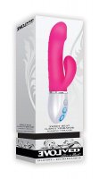 SWEET HEAT G SPOT WARMING VIBRATOR