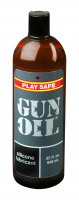 GUN OIL LUBRICANT 32 OZ