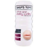 Shots Easy Rider Extra Grip - Mouth