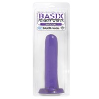 Basix Rubber Works - Smoothy Purple