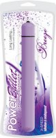 POWER BULLET BREEZE 5IN PURPLE