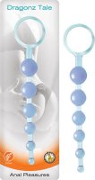 DRAGONZ TALE ANAL PLEASURES BLUE