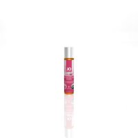 JO ORGANIC LUBRICANT STRAWBERRY 1OZ(Out End Jul)