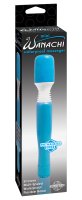 MINI WANACHI MASSAGER BLUE