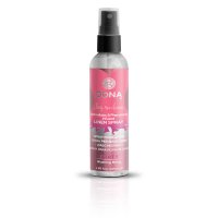 DONA LINEN SPRAY FLIRTY BLUSHING BERRY 3.75 OZ