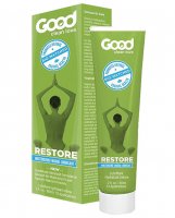 Good Clean Love Bio Match Restore Moisturizing Personal Lubricant - 2 oz