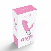 VEDO EVA MINI VIBE MAKE ME BLUSH PINK