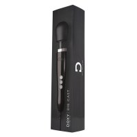 DOXY Doxy Die Cast Black