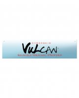 PROMO Vulcan Horizontal Header Sign