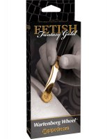 FETISH FANTASY GOLD WARTENBERG WHEEL