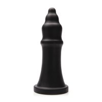 Tantus The Queen - Black (Box Packaging)