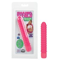 SHANES WORLD SORORITY SCREW SILICONE PINK