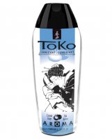 Shunga Toko Aroma Lubricant - 8.5 oz Coconut Thrills