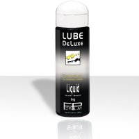 (D) FORPLAY LUBE DE LUXE LIQUI 9.5 OZ