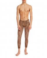 2XIST Performance Legging Cheetah SM