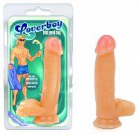 LOVERBOY POOL BOY BEIGE