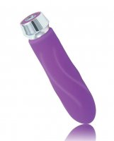 DORR Minia Touch Vibe Bullet - Purple