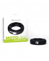 Sport Fucker Motovibe Rev Cockring 52 mm