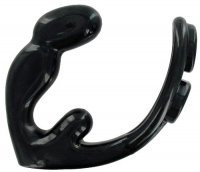 MASTER SERIES ROGUE ERECTION ENHANCER ANAL STIM.