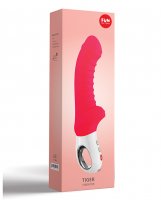 Fun Factory Tiger G5 G-Spot - Indian Red