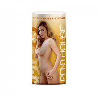 PENTHOUSE PET COLLECTION CYBERSKIN STROKER DSP (OUT END JAN)