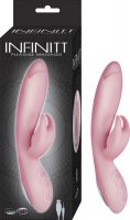 INFINITT PLEASURE MASSAGER-PIN K