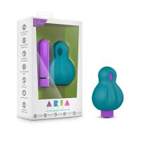 (D)ARIA KIRBY AQUAMARINE RECHARGEABLE BULLET KIT