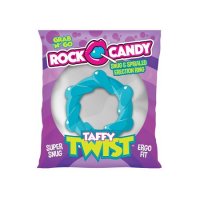 Taffy Twist Blue