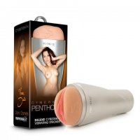 PENTHOUSE DELUXE STROKER DANI (out mid Feb)