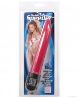 Double Tap Speeder 6.5' - Pink