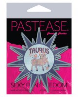 Pastease Astrology Sunburst Taurus - Blue/Grey O/S