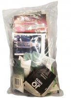 LUBE 50PC SAMPLE PACK (ONE PER CUSTOMER)