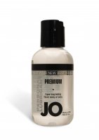 JO PREMIUM SILICONE LUBE 2 OZ