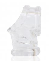 POWERSLING COCKSLING/BALL STRETCHER CLEAR (NET)