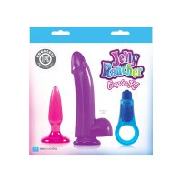 (WD) JELLY RANCHER COUPLES KIT MULTICOLOR