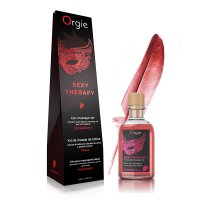 100 ml Lips Massage Kit Strawberry