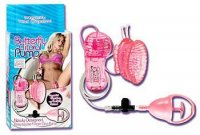 BUTTERFLY CLITORAL PUMP (out end Nov)