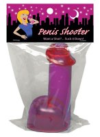 PENIS SHOOTER PINK