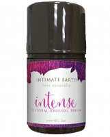 Intimate Earth Intense Clitoral Gel - 30 ml