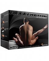 Ignite Exxxtreme Sheets - Queen